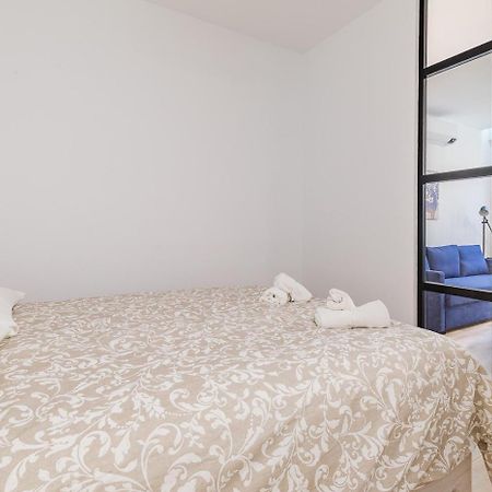Arturo Soria Apartments1 Madrid Esterno foto