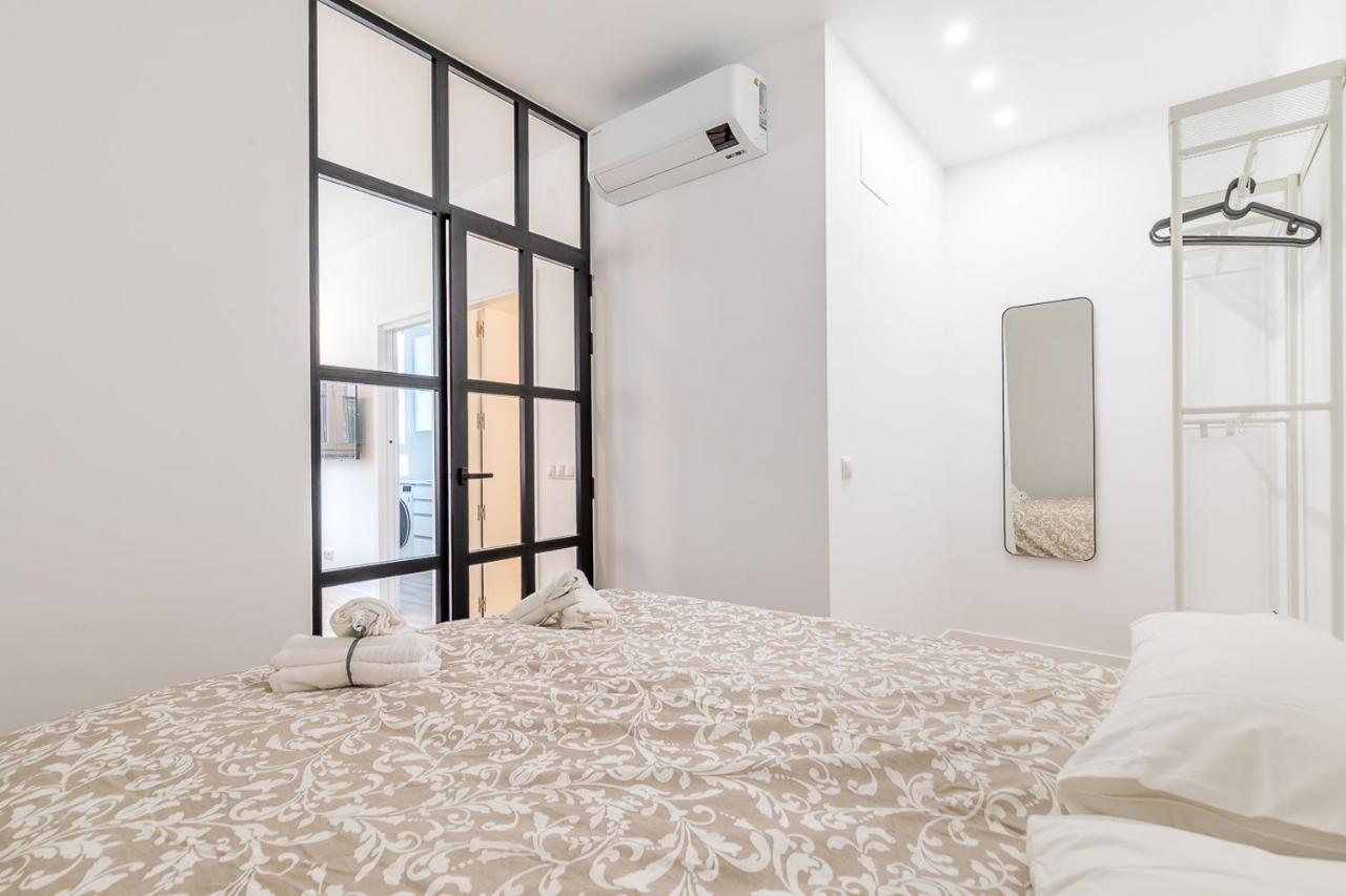 Arturo Soria Apartments1 Madrid Esterno foto